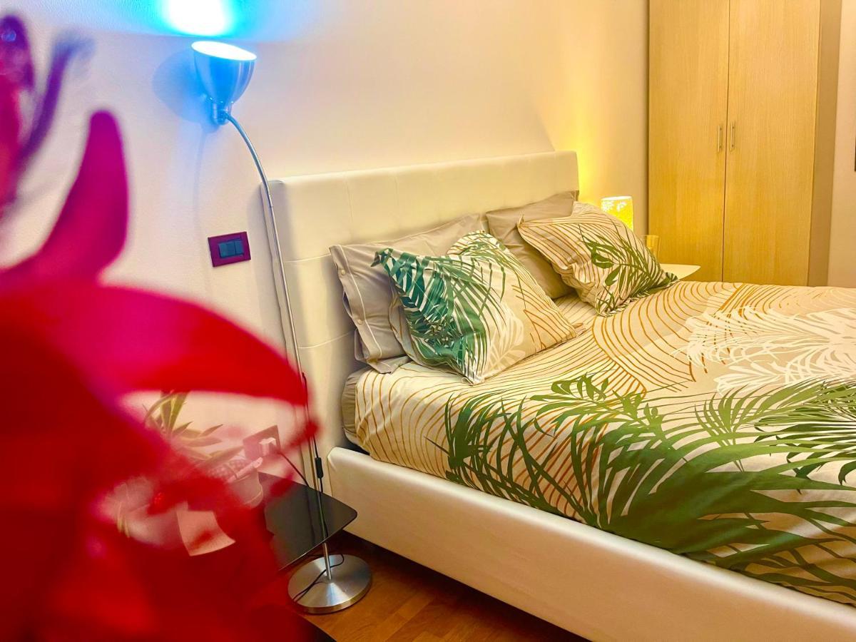 Apartament Ca' Del Sole - Attico Panoramico In Centro Storico Montagnana  Zewnętrze zdjęcie